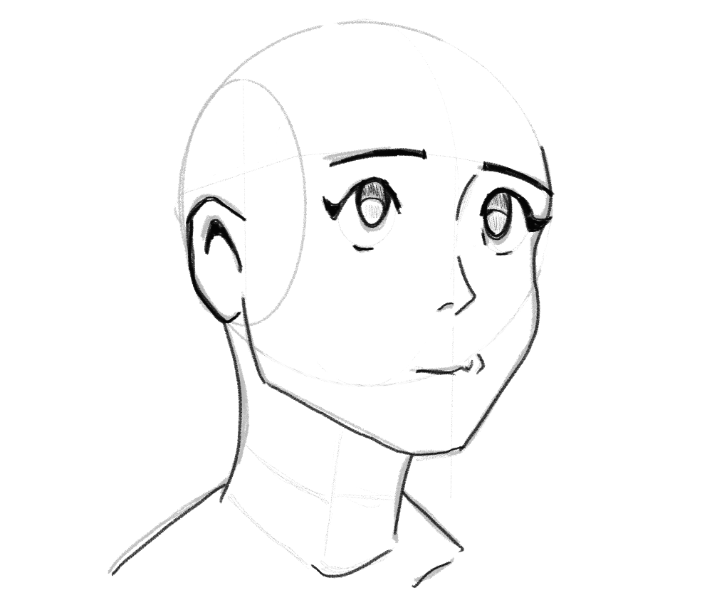 Getting that Chin Right